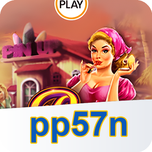 Logo Oficial PP57N Download